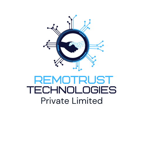 Remotrust logo